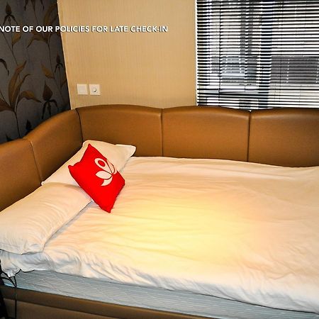 Zen Rooms Lee Garden Road Cheung Chau  Ngoại thất bức ảnh