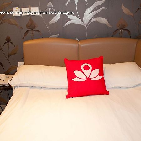 Zen Rooms Lee Garden Road Cheung Chau  Ngoại thất bức ảnh